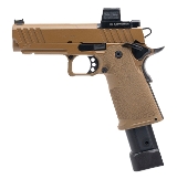 "SPRINGFIELD PRODIGY PISTOL 9MM (L2026-07116)" - Image 2 of 7