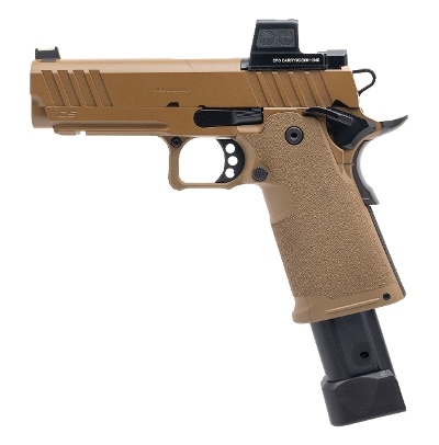 "SPRINGFIELD PRODIGY PISTOL 9MM (L2026-07116)" - Image 2 of 7