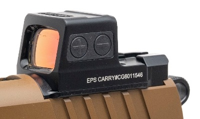 "SPRINGFIELD PRODIGY PISTOL 9MM (L2026-07116)" - Image 4 of 7