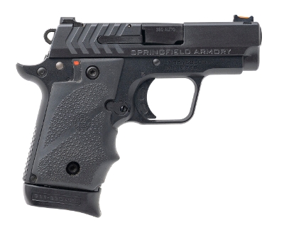 "SPRINGFIELD ARMORY 911 PISTOL .380 AUTO (L2026-06720)" - Image 1 of 5