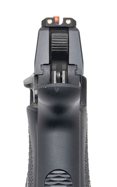 "SPRINGFIELD ARMORY 911 PISTOL .380 AUTO (L2026-06720)" - Image 3 of 5
