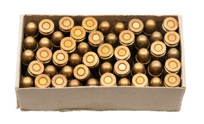 "Fabrica Militar 7.65 mm 50 Rounds (AM1986)" - Image 2 of 2