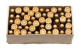 "Fabrica Militar 7.65 mm 50 Rounds (AM1986)" - Image 2 of 2