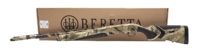 "(SN: WA116373) Beretta A400 Xtreme Plus Unico Kick Off Shotgun 12 Gauge (L2026-07492) NEW" - Image 2 of 5
