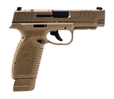 "(SN: CCW0133423) FN Reflex XL Pistol 9mm (L2026-07522) NEW" - Image 1 of 3