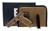 "(SN: CCW0133423) FN Reflex XL Pistol 9mm (L2026-07522) NEW" - Image 3 of 3