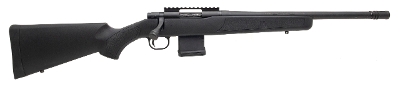"MOSSBERG MVP RIFLE 300 AAC BLACKOUT (L2026-03361)" - Image 1 of 4