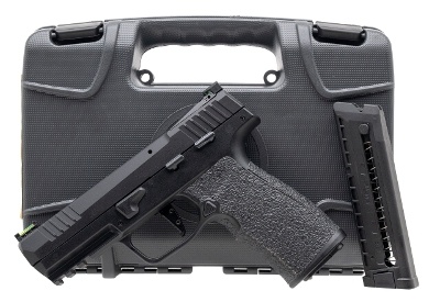 "Sig Sauer P322 Pistol .22LR (L2025-11781)" - Image 4 of 4