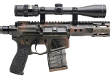 "WILSON COMBAT WC-15 RIFLE .300 HAM'R (L2026-01991)" - Image 2 of 4