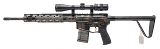 "WILSON COMBAT WC-15 RIFLE .300 HAM'R (L2026-01991)" - Image 3 of 4