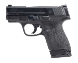 "SMITH & WESSON M&P9 SHIELD M2.0 PISTOL 9MM (L2026-03971)" - Image 2 of 3