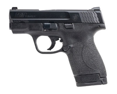 "SMITH & WESSON M&P9 SHIELD M2.0 PISTOL 9MM (L2026-03971)" - Image 2 of 3