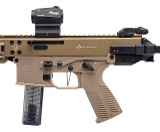"B&T GHM9 SD INTEGRALLY SUPPRESSSED PISTOL 9MM (L2026-05548)(L2026-05549)" - 4 of 6