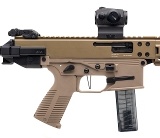 "B&T GHM9 SD INTEGRALLY SUPPRESSSED PISTOL 9MM (L2026-05548)(L2026-05549)" - 2 of 6