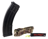 "(SN: JLR00699) ORTHOS JOKER WOODLAND CAMO ELITE SBS SHOTGUN 12 GAUGE (L2026-06771) NEW" - Image 6 of 7