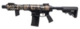 "(SN: JLR00699) ORTHOS JOKER WOODLAND CAMO ELITE SBS SHOTGUN 12 GAUGE (L2026-06771) NEW" - Image 3 of 7