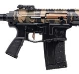"(SN: JLR00699) ORTHOS JOKER WOODLAND CAMO ELITE SBS SHOTGUN 12 GAUGE (L2026-06771) NEW" - Image 2 of 7