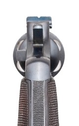 "Rare Colt New Service Flat Top W/ Fleur-De-Lis Grips (L2026-02575) " - Image 3 of 6