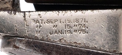 "Colt 1877 Thunderer 41 Caliber (L2025-12074) " - Image 2 of 8
