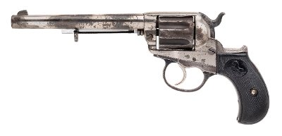 "Colt 1877 Thunderer 41 Caliber (L2025-12074) " - Image 1 of 8