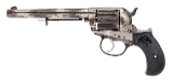 "Colt 1877 Thunderer 41 Caliber (L2025-12074) " - Image 1 of 8
