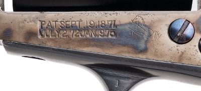 "Colt Single Action Army (L2025-05078) " - Image 2 of 8
