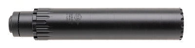 "(SN: R-18273) YANKEE HILL MACHINE RESONATOR R2 SUPPRESSOR .30 CAL (H00093) NEW" - Image 2 of 3