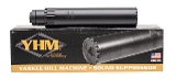 "(SN: R-18273) YANKEE HILL MACHINE RESONATOR R2 SUPPRESSOR .30 CAL (H00093) NEW" - Image 1 of 3