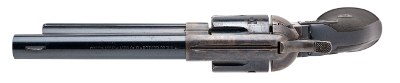 "Colt Single Action Army 38-40 (L2026-02578" - Image 6 of 9