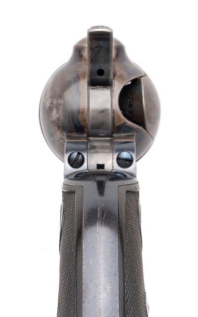 "Colt Single Action Army 38-40 (L2026-02578" - Image 4 of 9