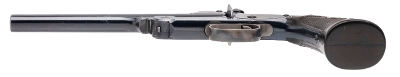 "Rare Smith & Wesson Model 91 Single Shot First Model W/ Revolver Barrel (71630) " - Image 5 of 10