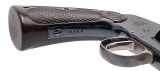 "Rare Smith & Wesson Model 91 Single Shot First Model W/ Revolver Barrel (71630) " - Image 6 of 10