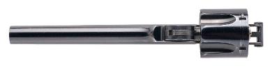 "Rare Smith & Wesson Model 91 Single Shot First Model W/ Revolver Barrel (71630) " - Image 10 of 10