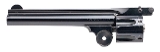 "Rare Smith & Wesson Model 91 Single Shot First Model W/ Revolver Barrel (71630) " - Image 8 of 10