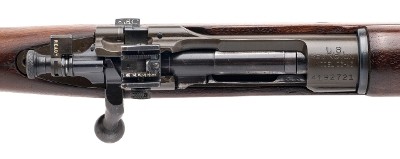 "Handsome WWII Remington Model 03A3 Bolt Action Rifle .30-06 (L2026-07433)" - Image 5 of 7