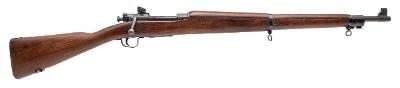 "Handsome WWII Remington Model 03A3 Bolt Action Rifle .30-06 (L2026-07433)" - Image 1 of 7