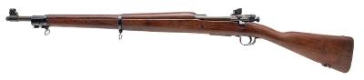 "Handsome WWII Remington Model 03A3 Bolt Action Rifle .30-06 (L2026-07433)" - Image 3 of 7