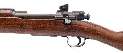 "Handsome WWII Remington Model 03A3 Bolt Action Rifle .30-06 (L2026-07433)" - Image 4 of 7