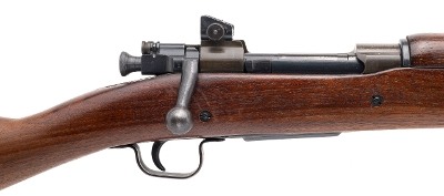 "Handsome WWII Remington Model 03A3 Bolt Action Rifle .30-06 (L2026-07433)" - Image 2 of 7