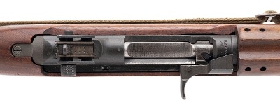 "WWII Saginaw M1 Carbine with Post-War Alterations .30 Carbine (L2026-06694)" - Image 5 of 9