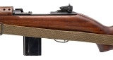 "WWII Saginaw M1 Carbine with Post-War Alterations .30 Carbine (L2026-06694)" - Image 4 of 9