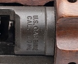 "WWII Saginaw M1 Carbine with Post-War Alterations .30 Carbine (L2026-06694)" - Image 7 of 9