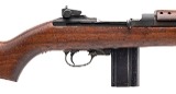 "WWII Saginaw M1 Carbine with Post-War Alterations .30 Carbine (L2026-06694)" - Image 2 of 9