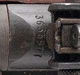 "WWII Saginaw M1 Carbine with Post-War Alterations .30 Carbine (L2026-06694)" - Image 6 of 9