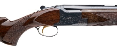 "BROWNING SUPERPOSED LIGHTNING SHOTGUN 12 GAUGE (L2026-07448)" - Image 2 of 4