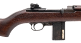 "WWII Inland M1 Carbine .30 Carbine (L2026-06698)" - 2 of 8