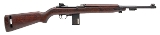 "WWII Inland M1 Carbine .30 Carbine (L2026-06698)"
