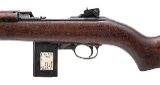 "WWII Inland M1 Carbine .30 Carbine (L2026-06698)" - 4 of 8