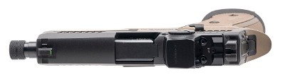 "SIG SAUER P320 AXG COMBAT PISTOL 9MM (L2026-07371)" - Image 5 of 8