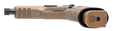 "SIG SAUER P320 AXG COMBAT PISTOL 9MM (L2026-07371)" - Image 6 of 8